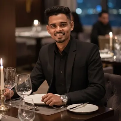 PROTIM JYOTI KURMI profile