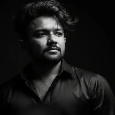 Gohil PRuthvirajsinhji profile