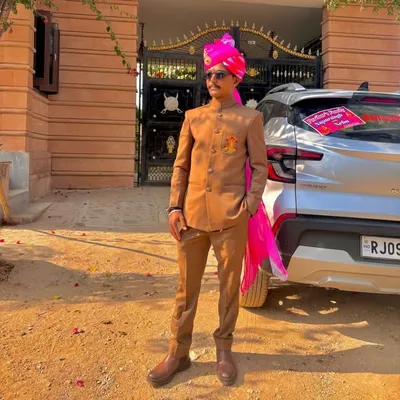 PS Parihar profile