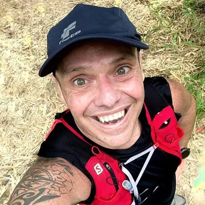 Jean Paulo | Ultra Trail Runner profile