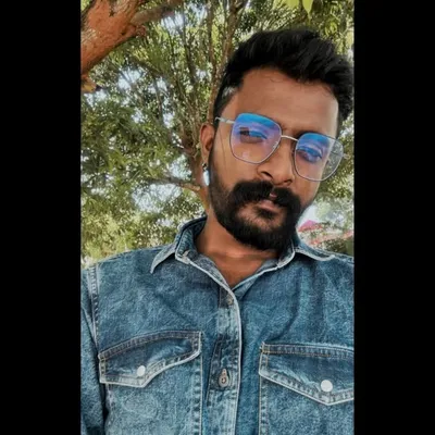 Anish Abraham profile