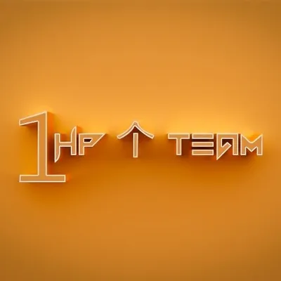 1 Hp 个 Team profile