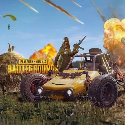 PUBG MOBILE TOURNAMENT profile