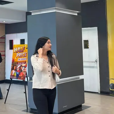 Puja Banik profile