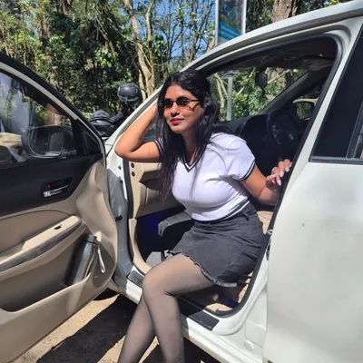 Puja Mishra profile