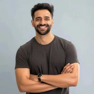 Puneet Rao | Fitness Simplified