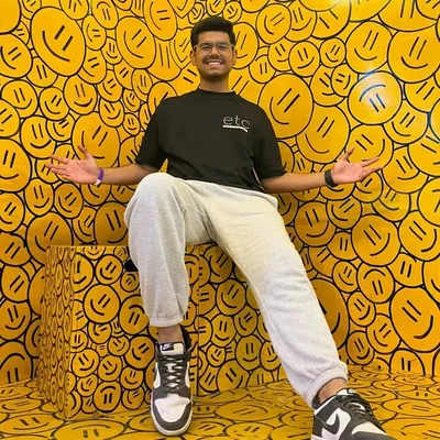 Punit Nagpal profile