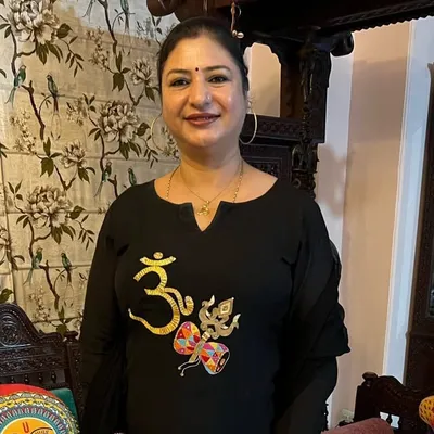 Sonia Khatri profile