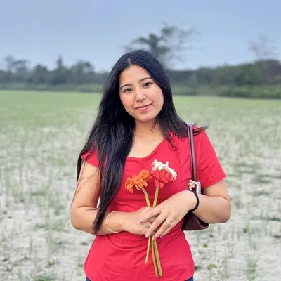 Nang Bulbuli Gogoi profile