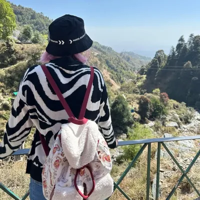 Cheshta Gupta profile