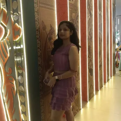 Snigdha profile