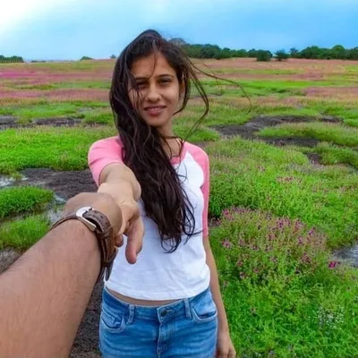 Purva Joshi profile