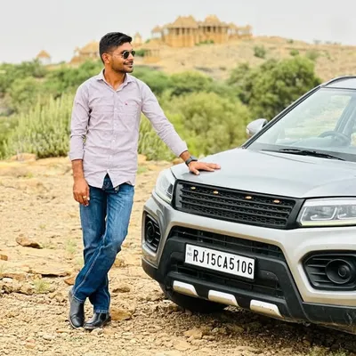 Pramod Verma profile