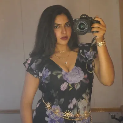 shivani wagh profile