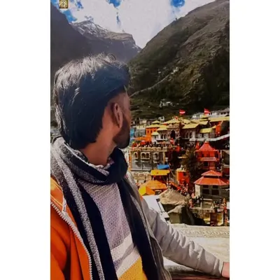 ਸ਼ਸ਼ਾਂਕ ਸਿੰਘ.....🫀✨ profile