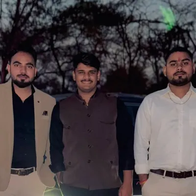 👑कुंतल अनुज profile