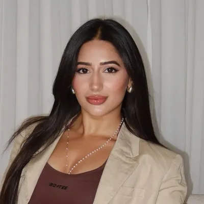 Pooja Vaghela profile