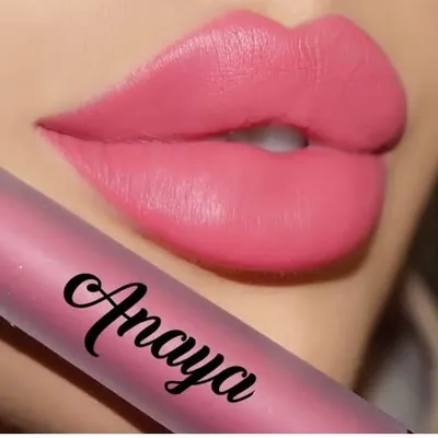 anaya ๐ต profile