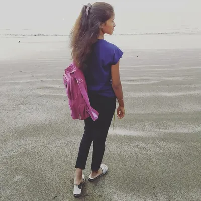 mayuri profile