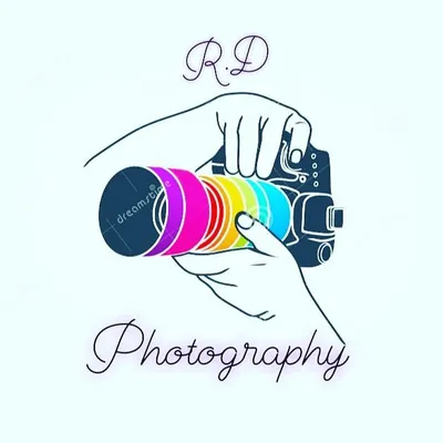 #_R.D. Photography profile