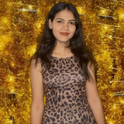 Raveena Meena profile