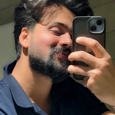 Ram Sharma profile