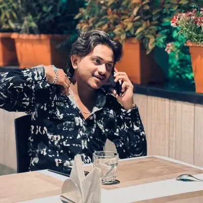 Ritesh Gangavne profile