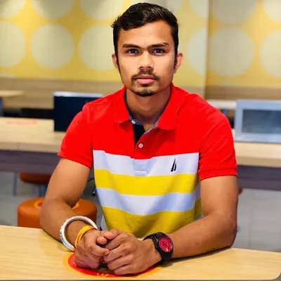 Chudasama Hardiksinh Raa profile