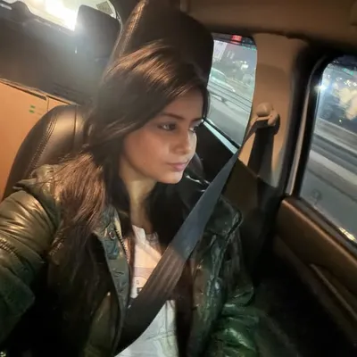रागिनी यादव पेरियार profile