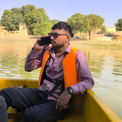 BhaMBhi Raju profile