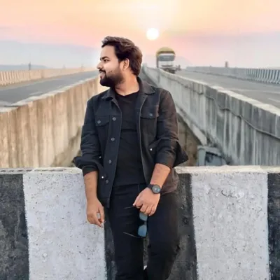 Raaj Gupta profile