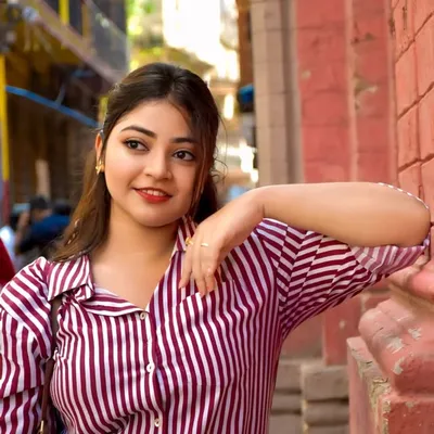 Soumoshee Ghosh profile