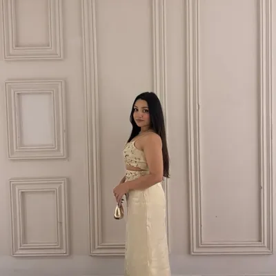 Raanyya💗fashion•Lifestyle profile