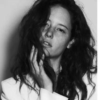 Rachel Gill Hammond profile