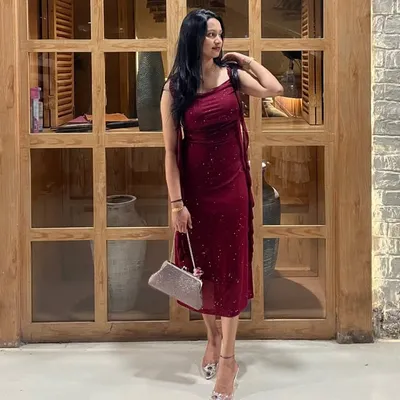 Rachitha Shetty profile