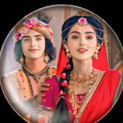 ๐......Radhe.......๐ profile