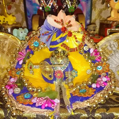 🙏RADHE🙏KRISHNA🙏 profile