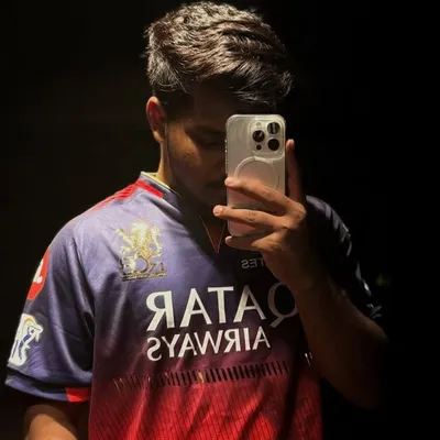 Mohammed Rafi profile