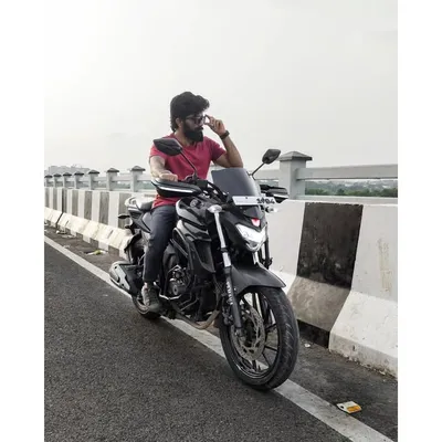 RAGHU CHANDAN profile