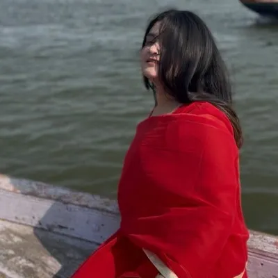 Khushi Raghav profile
