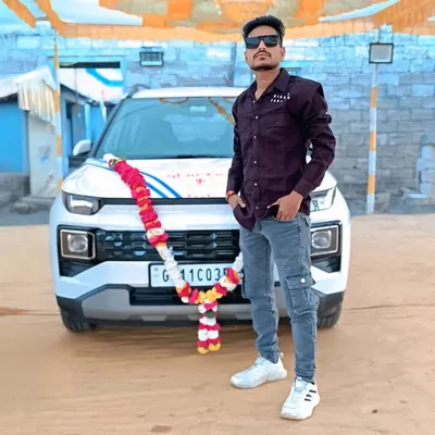 Rahul Kamriya profile