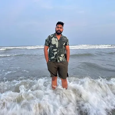 Rahul profile