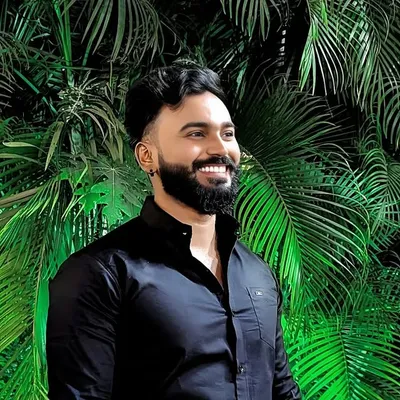 RAHUL CHINDALIYA💫 profile