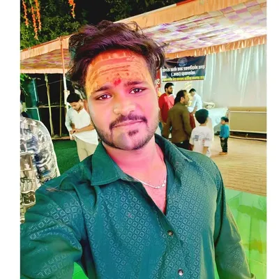 💖Rahul Goud✨ profile