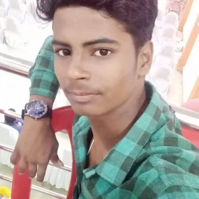 Rahul Maurya profile