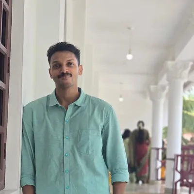Rahul profile