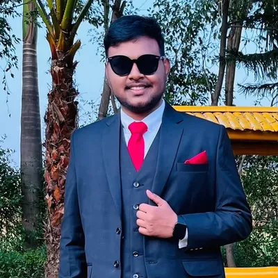 Rahul Sen | Career Growth profile