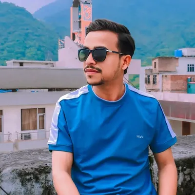 Rahul Suman profile