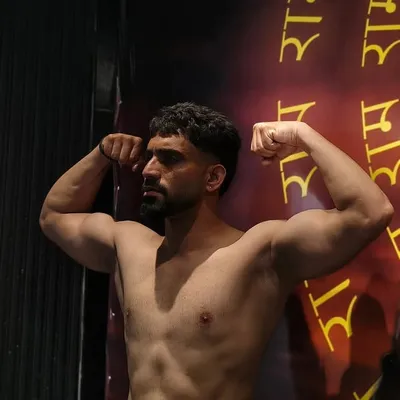 Rahulđź‘‘ profile