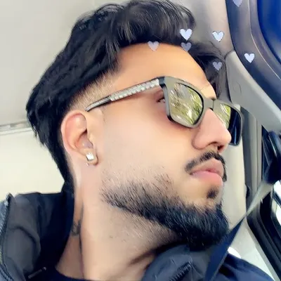 Mark Rahul ๐๐ profile